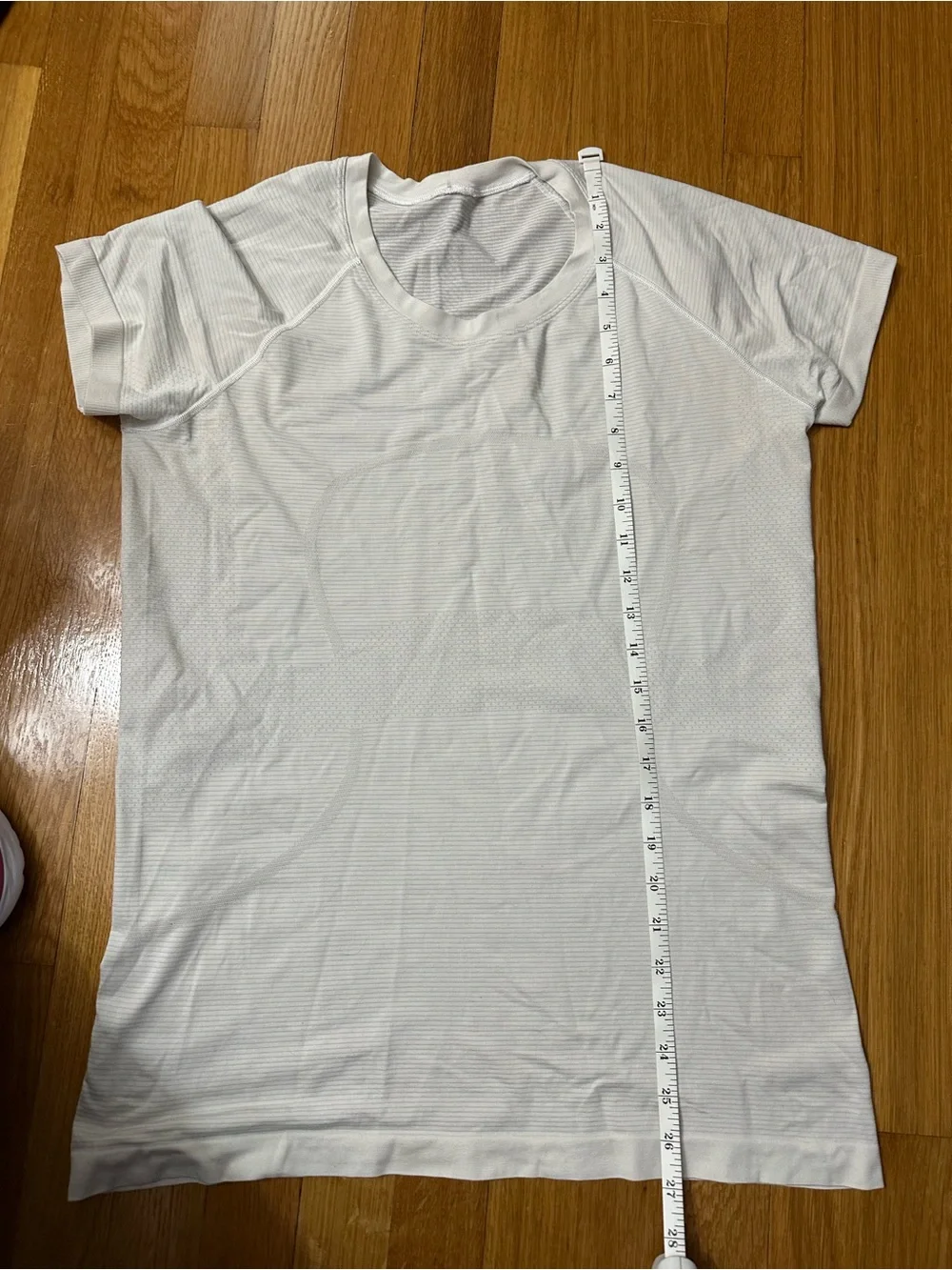 lululemon athletica lightweight short